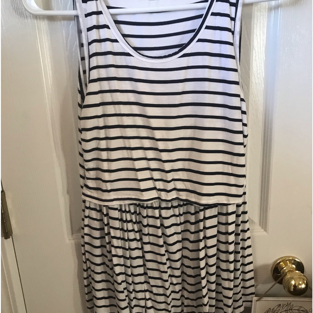 Breast Feeding Tank-size small